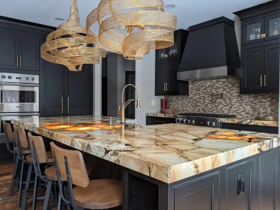 Stanisi Hoods Dream Kitchen1