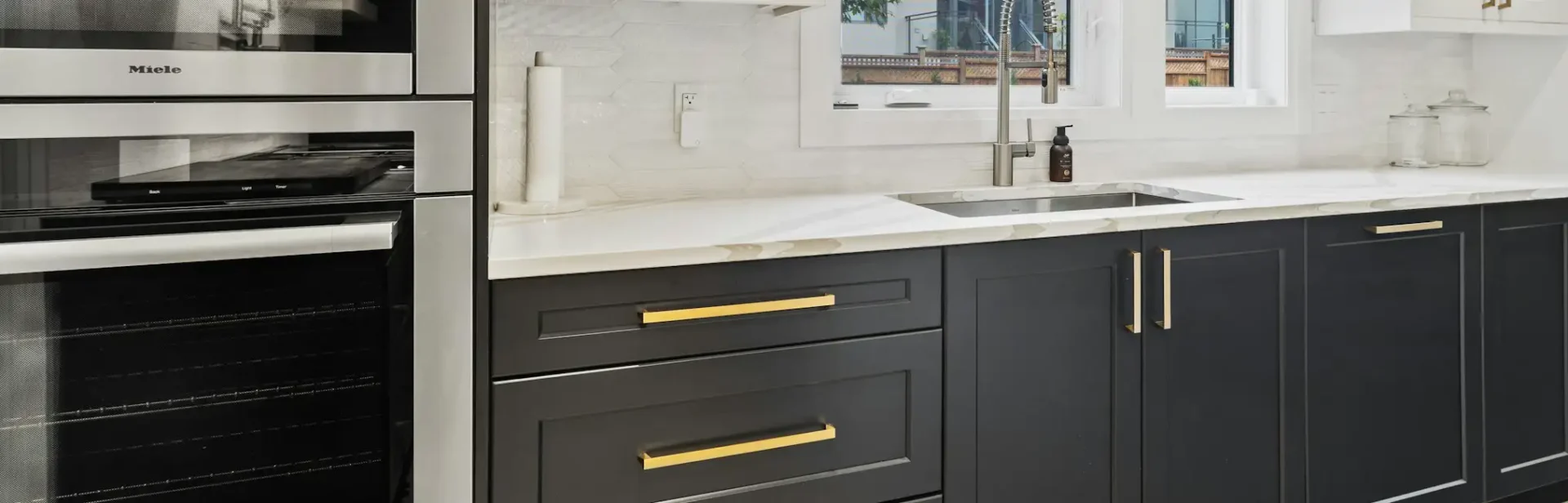 page background cabinets